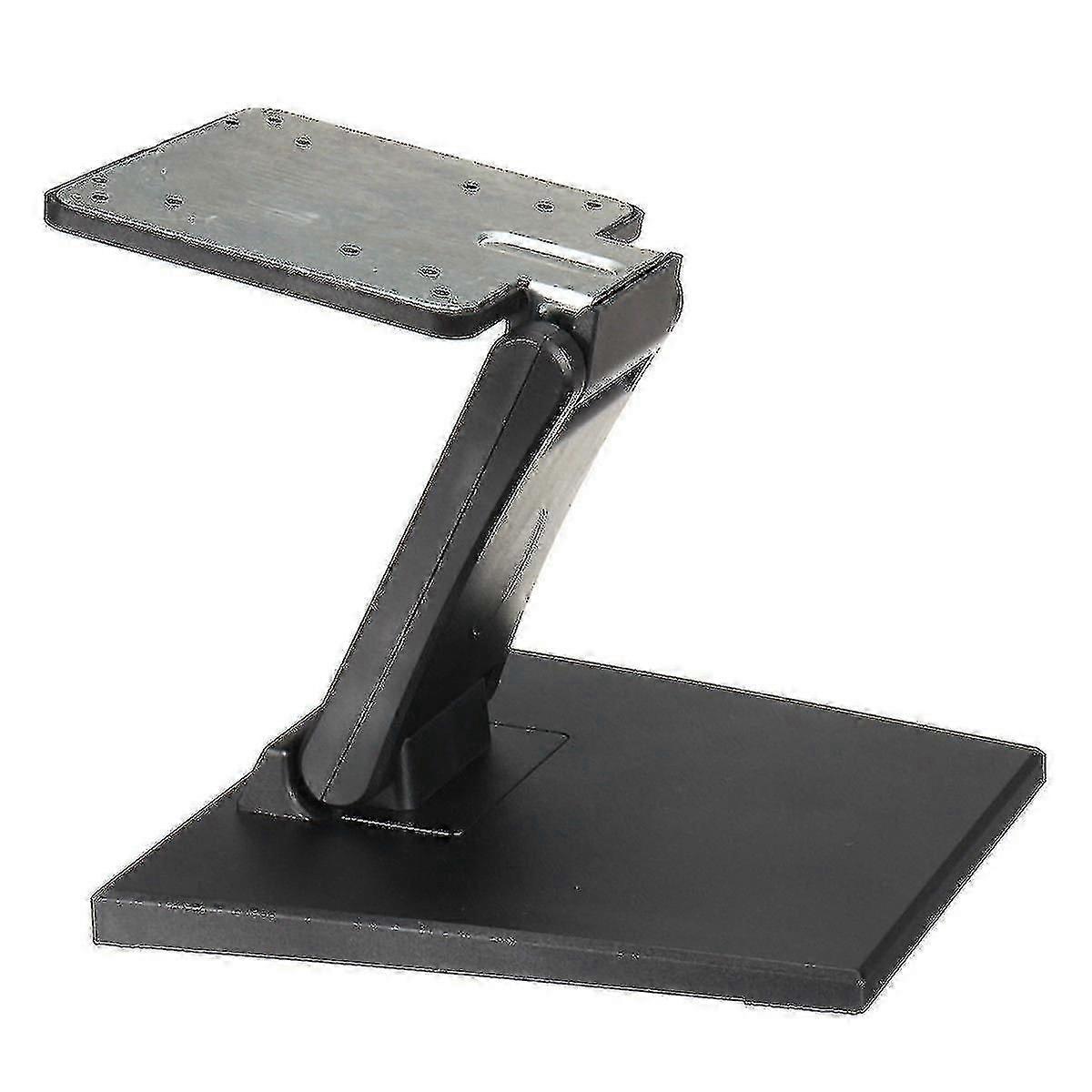Tilt Mounted Fold Monitor Holder Vesa 10inch-27inch Lcd Display Press Screen Stand