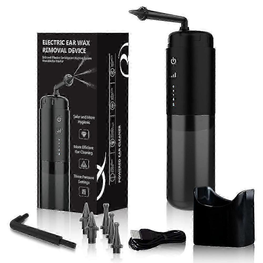 Kit för öronspolning