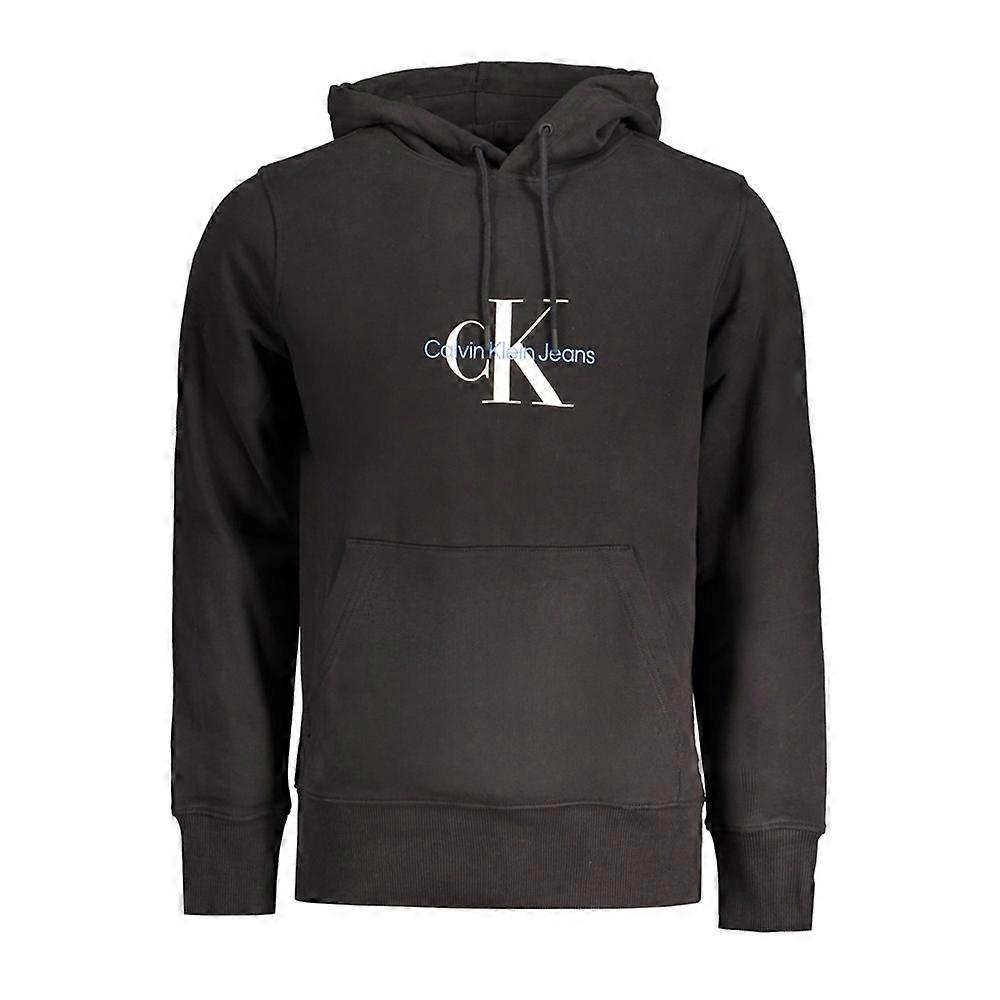 Sweatshirts Calvin Klein j30j326875nebeh2xl