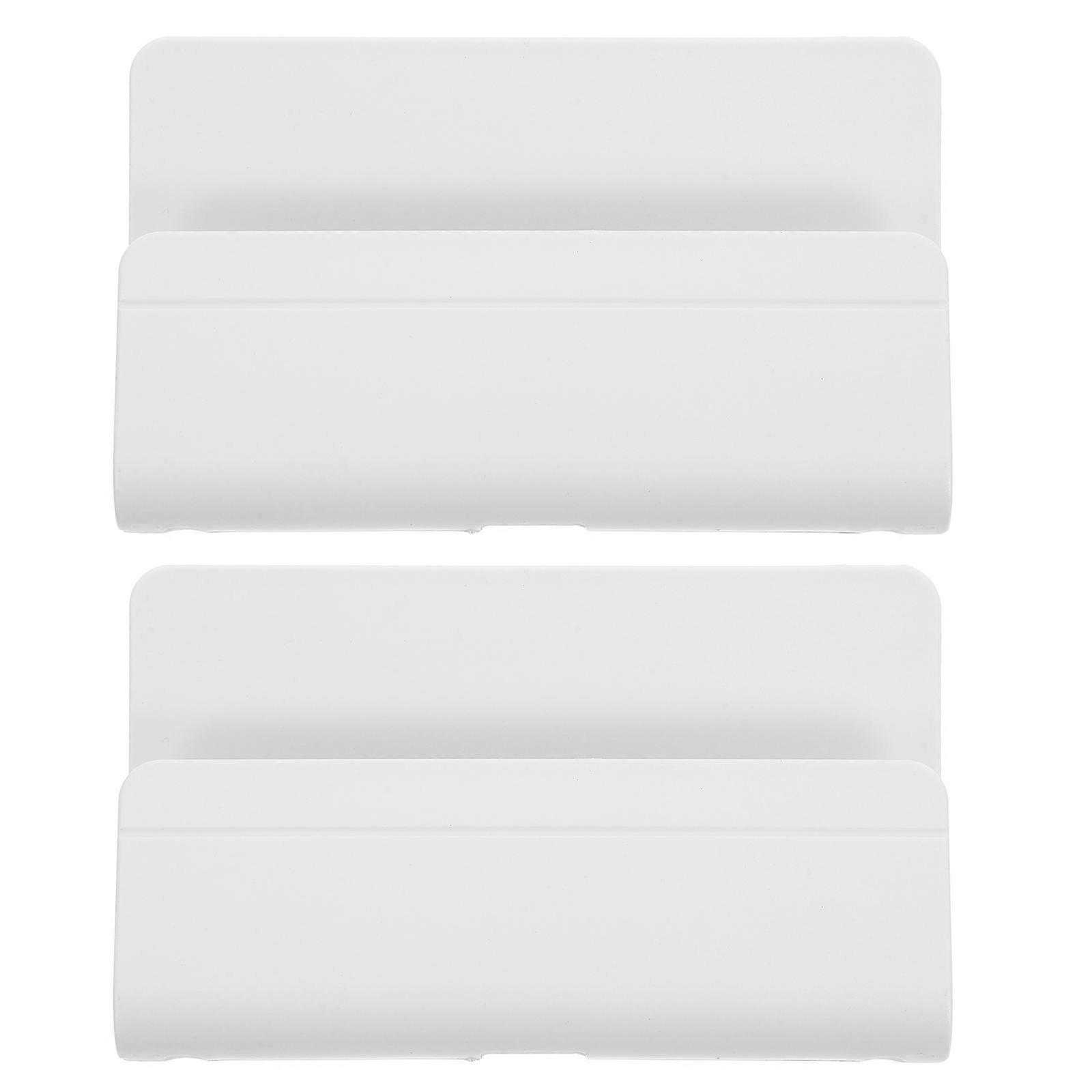 Wall Fixed Phone Support, and Ideal for Indoor Usage Environments