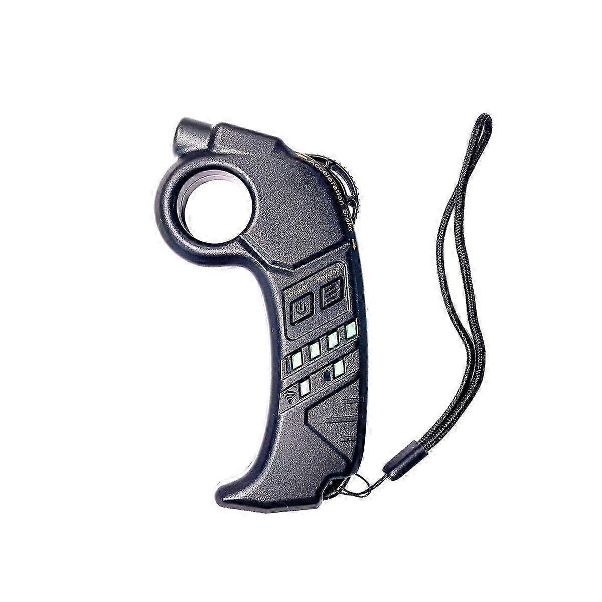 Four-Gear Remote Control Wireless 2.4G High Frequency Four-Wheel Electric Remote Control Receiver