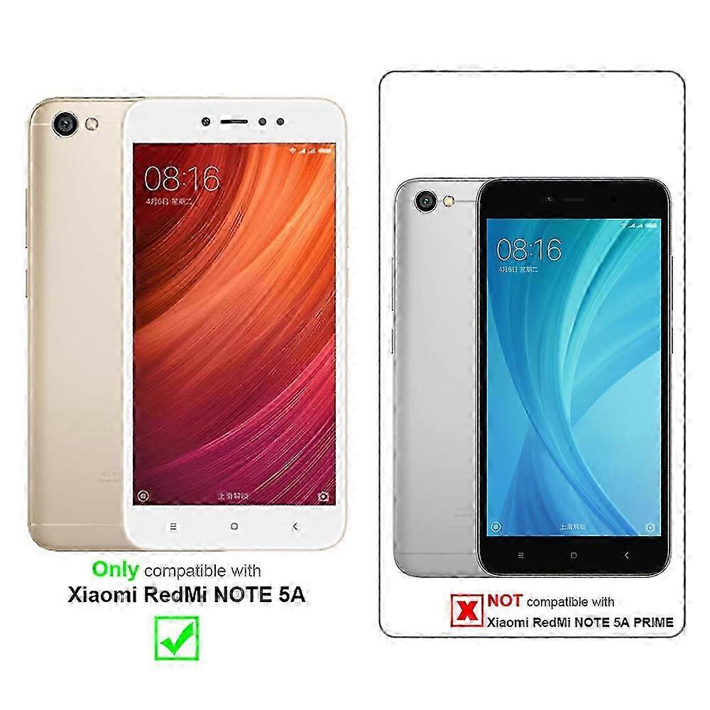 Screen Protector Suitable for Certain Brand RedMi NOTE 5A
