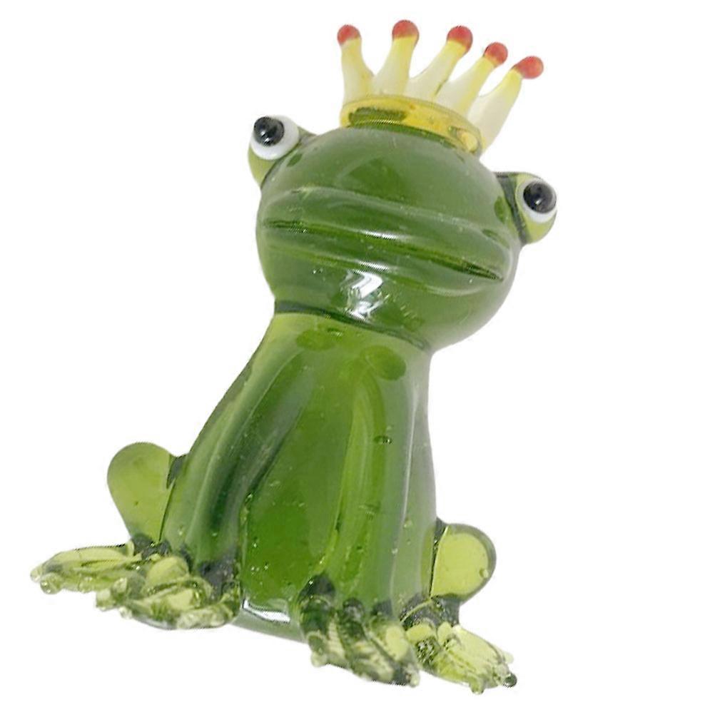 Charming Sculpture Tabletop Decor for Desk and Shelf Display