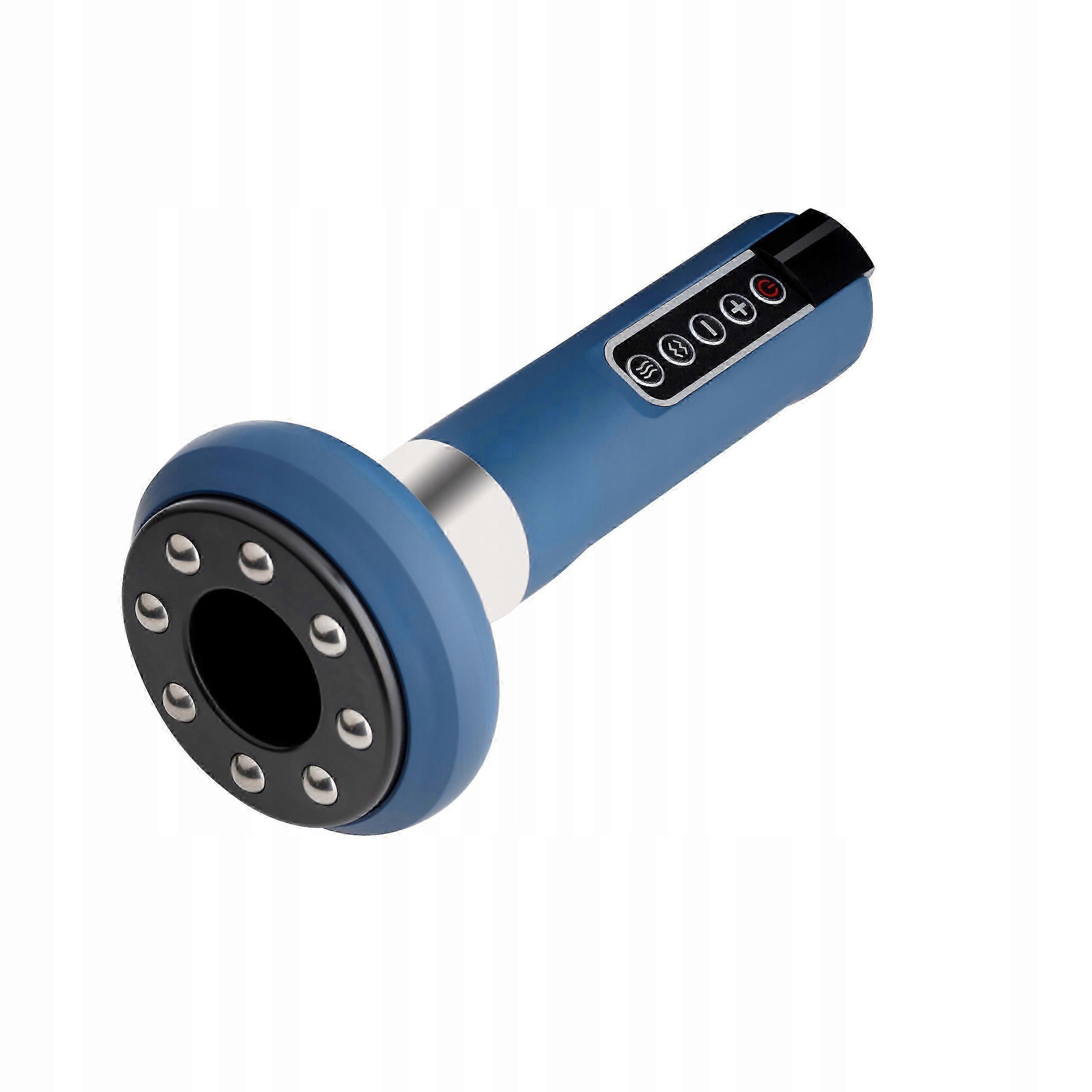 2025 Coppettazione cinese per massaggio, massaggiatore Medivon Halley