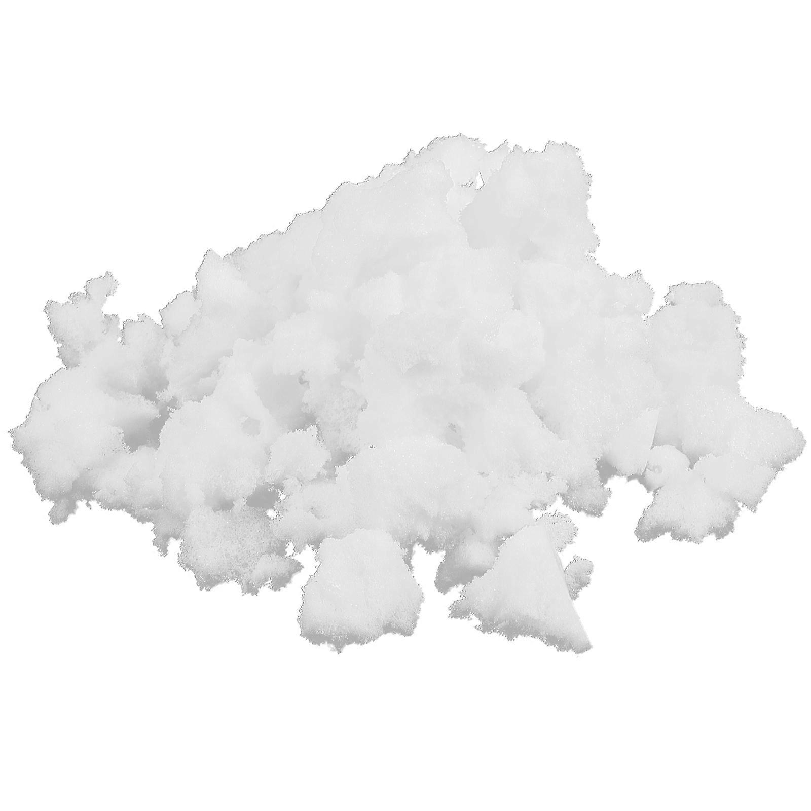 Foam Stuffing for Bean Bags, Versatile Material for Furniture and Decor