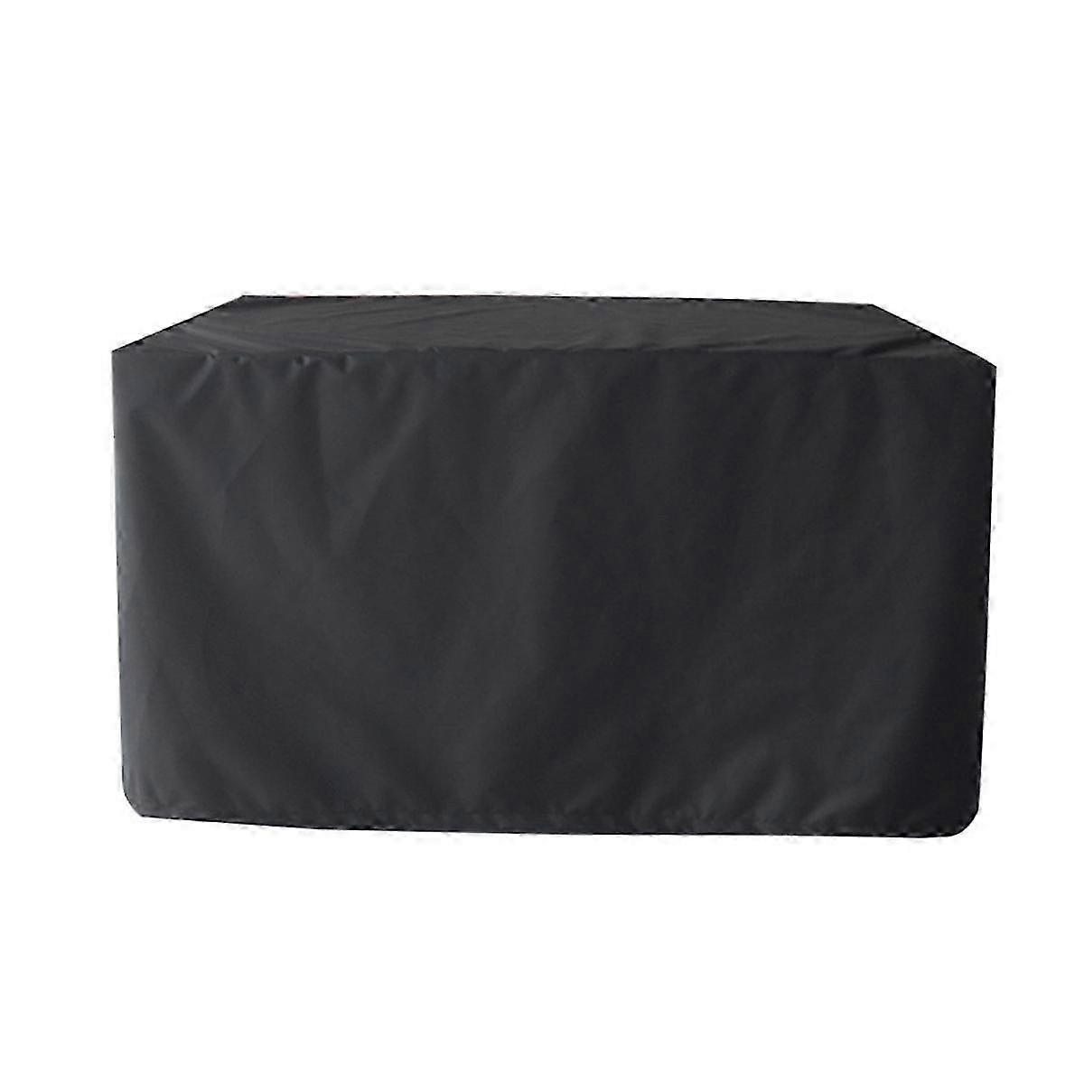 Rectangular Tarpaulin For Garden Table