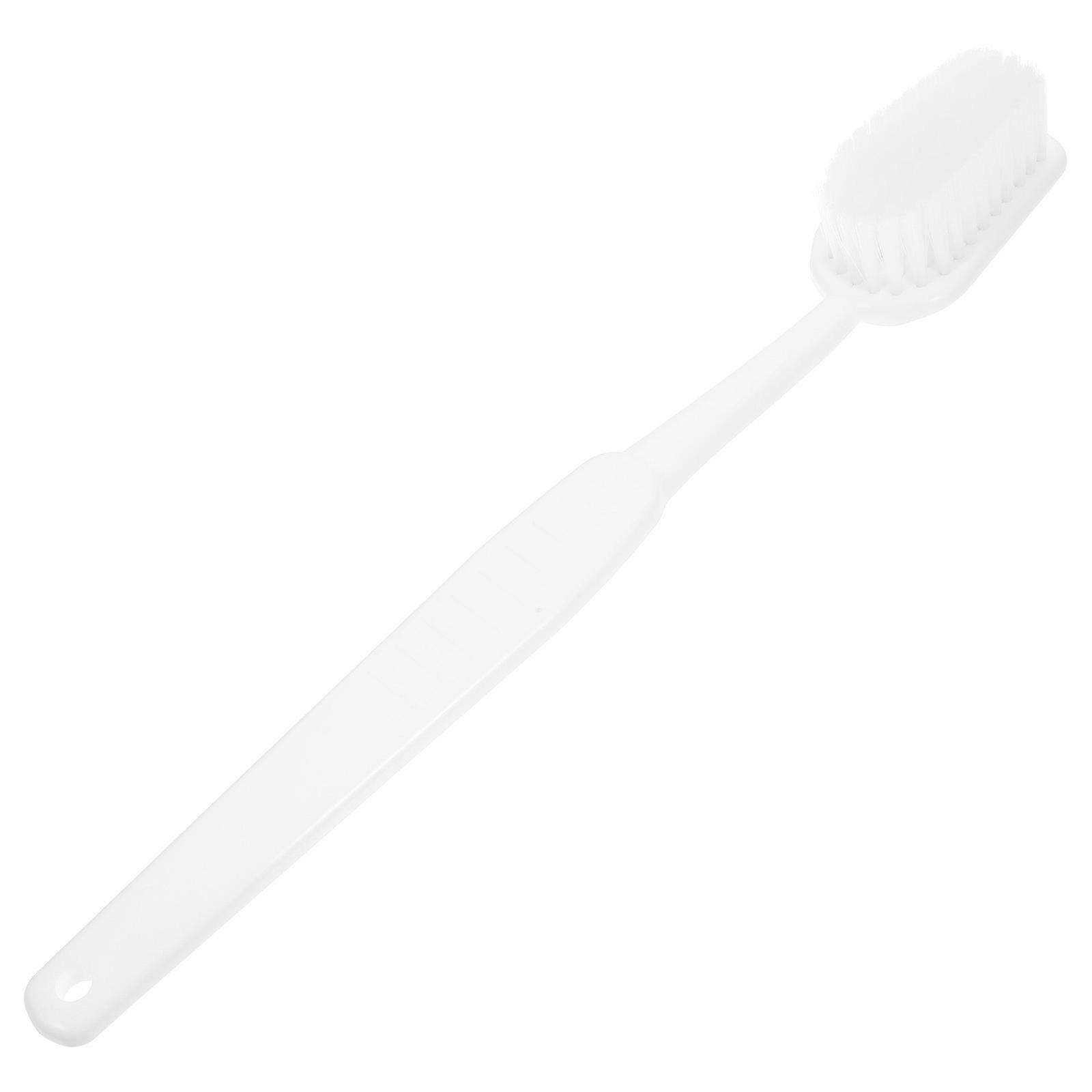 Enormous Toothbrush, Capture Laughter at Parties and Holidays