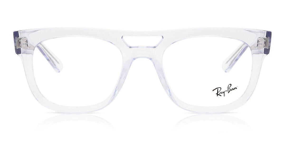 Ray-Ban RX7226 Phil 8321 Unisex Eyeglasses
