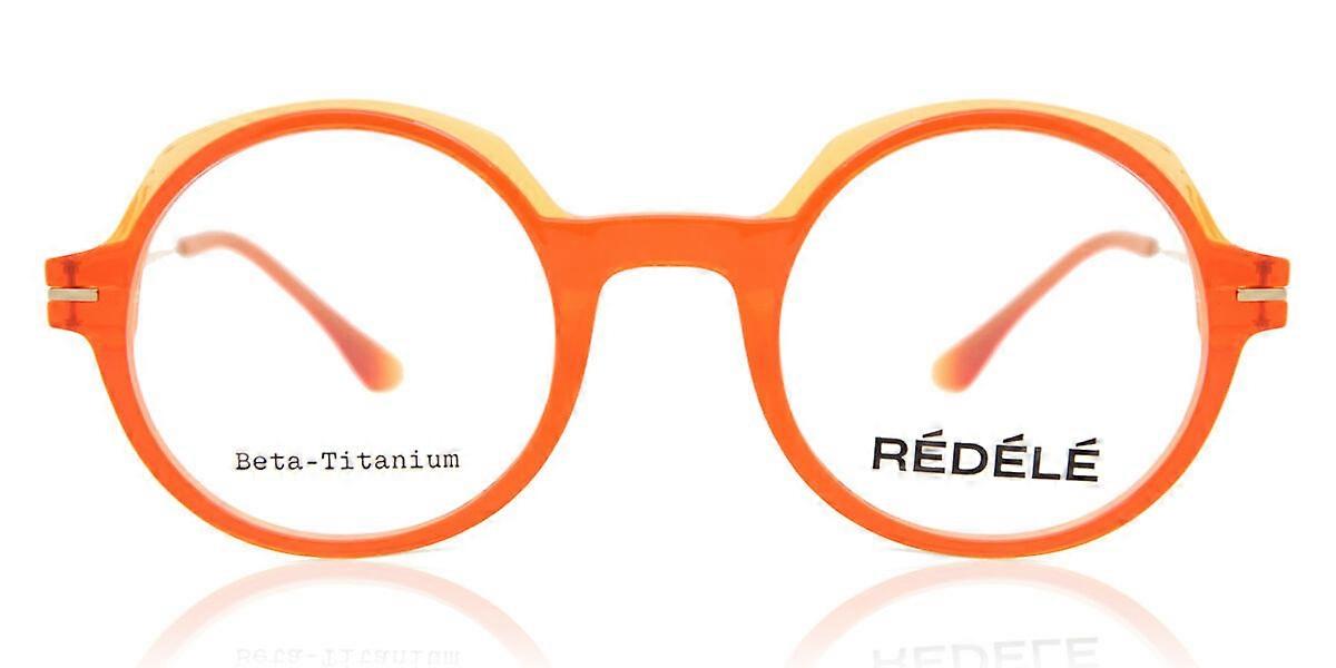 Redele FALCO 6 Unisex Eyeglasses