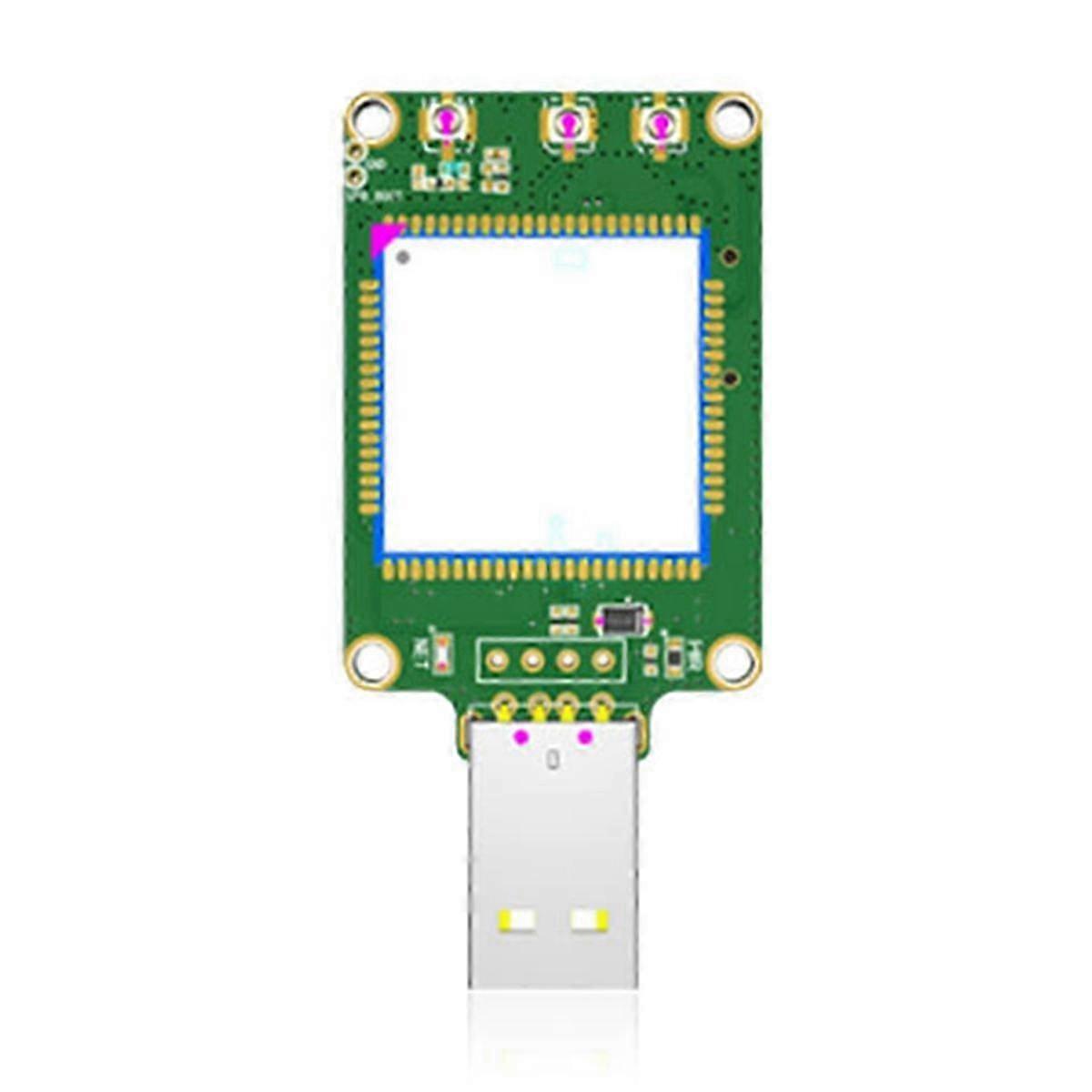 SIMcom SIM7600G-H LTE CAT4 USB Interface Dongle Bare Board Supports GNSS Development Bare Board Acce SZRH