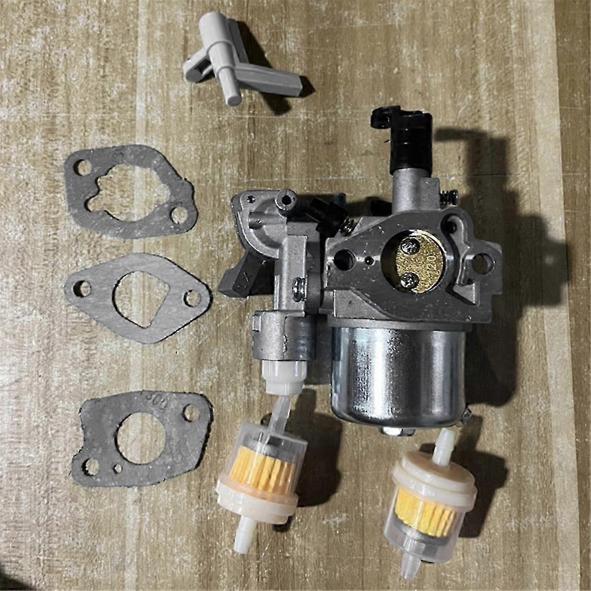 Engine Carburetor for Robin EX13 EX17 EX17D SP17 SP170 EX130 EX170 Engine 277-62301-30 277-62302-30 Edition 1022