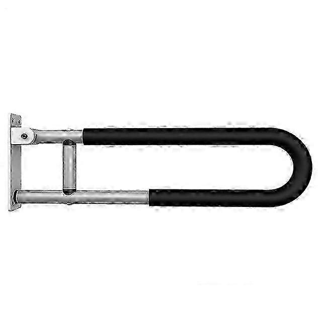 Barras de apoio da deficiência para a segurança aumentada, barra resistente do toalete com ergonômico