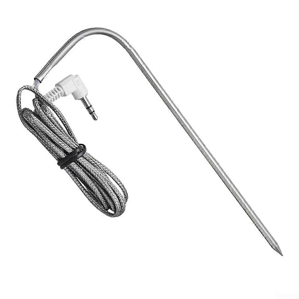 Meat Probe Sensor for TRAEGER Grills/Digital Thermostats Charcoal