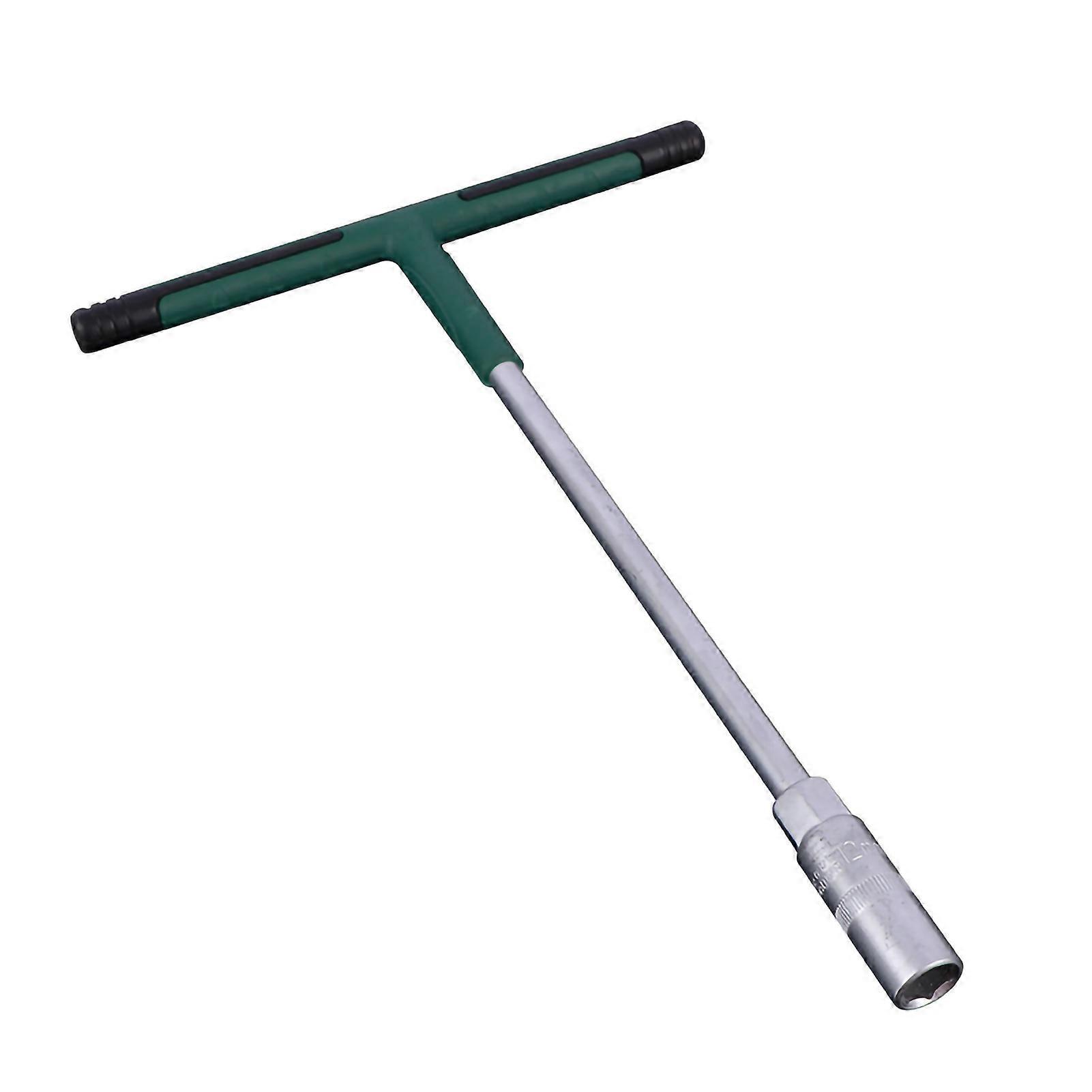 T-handle socket wrench high hardness, chrome vanadium steel material