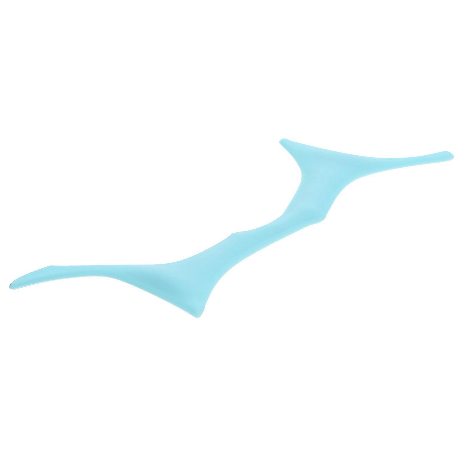 Here's a well structured product description for the **Eyebrow Guide Stencil Kit**:
### **Eyebrow Guide Stencil Kit – Reusable Silicone Brow