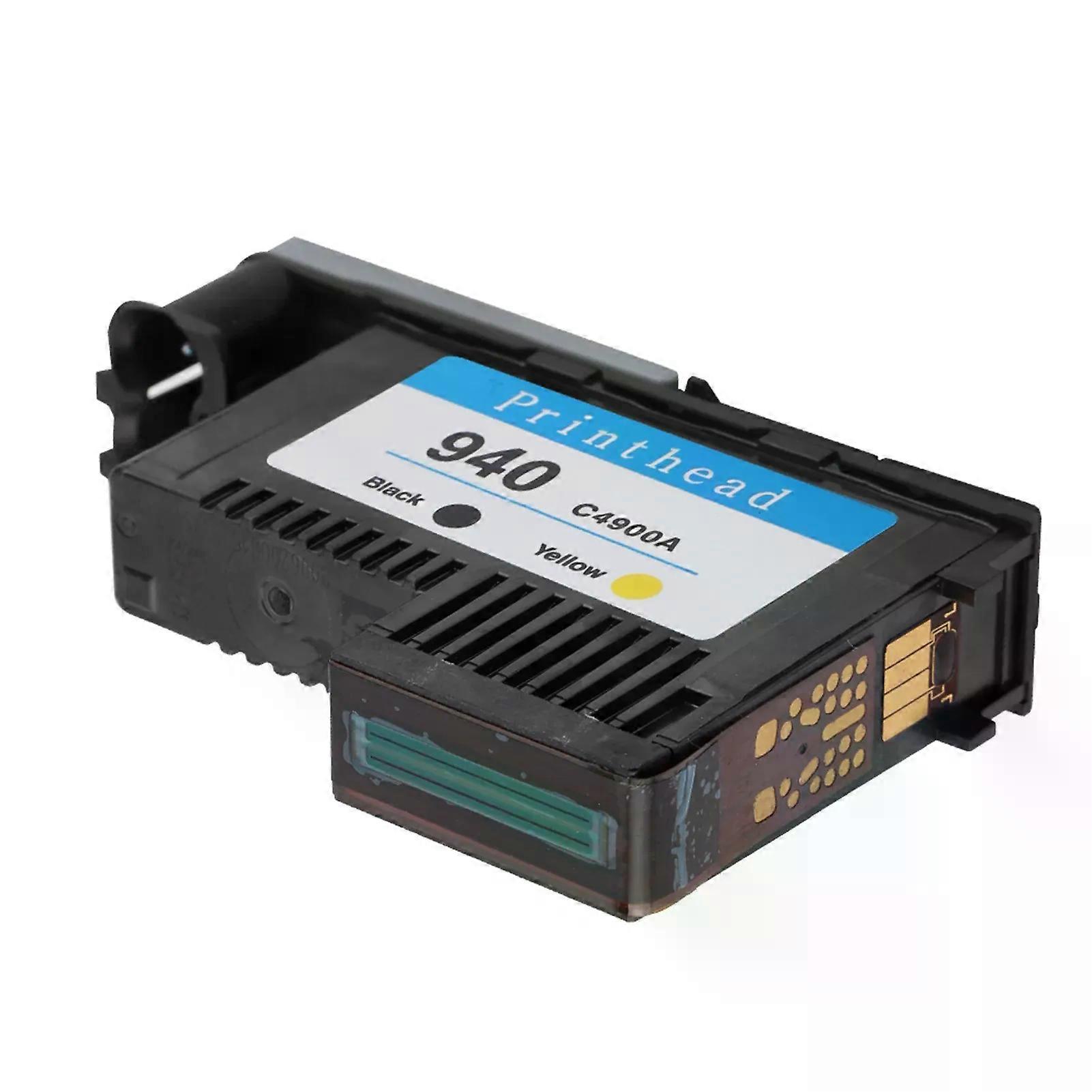 Print Head for HP Printhead for HP 940 C4900A C4901A for 8000 8500 Series Printhead for HP940 C4900A Printhead for HP940 C4901A
