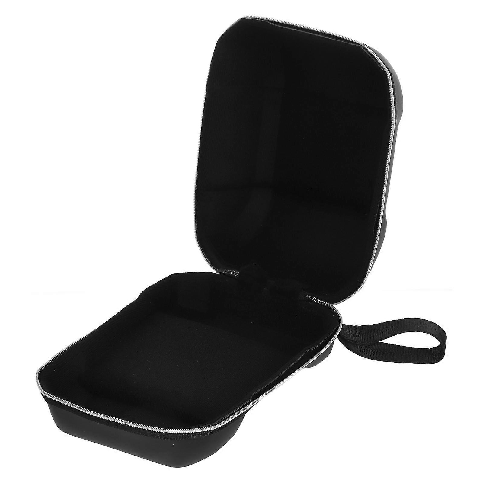 Goggles Storage Box Waterproof 19.50X13.00X11.00CM Plastic 1Set