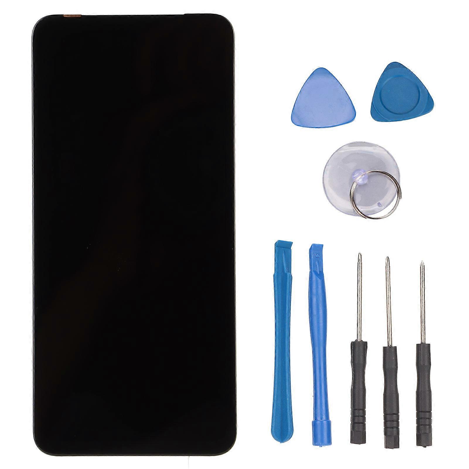 Écran LCD de remplacement pour téléphone portable OPPO F11 Pro