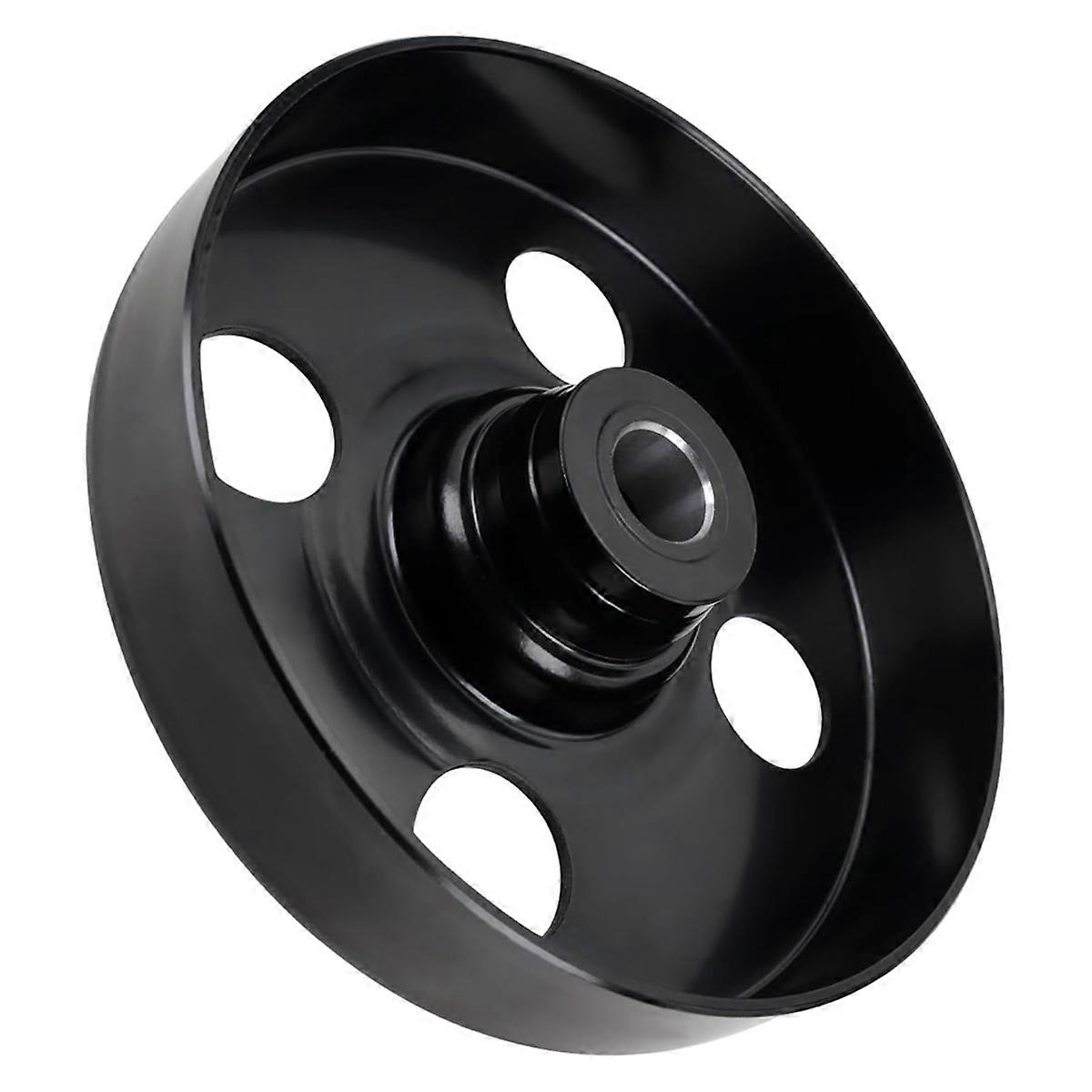 8972414162 Vacuum Pump Pulley for NPR NPR-HD MPI TBI Gas V8 L96