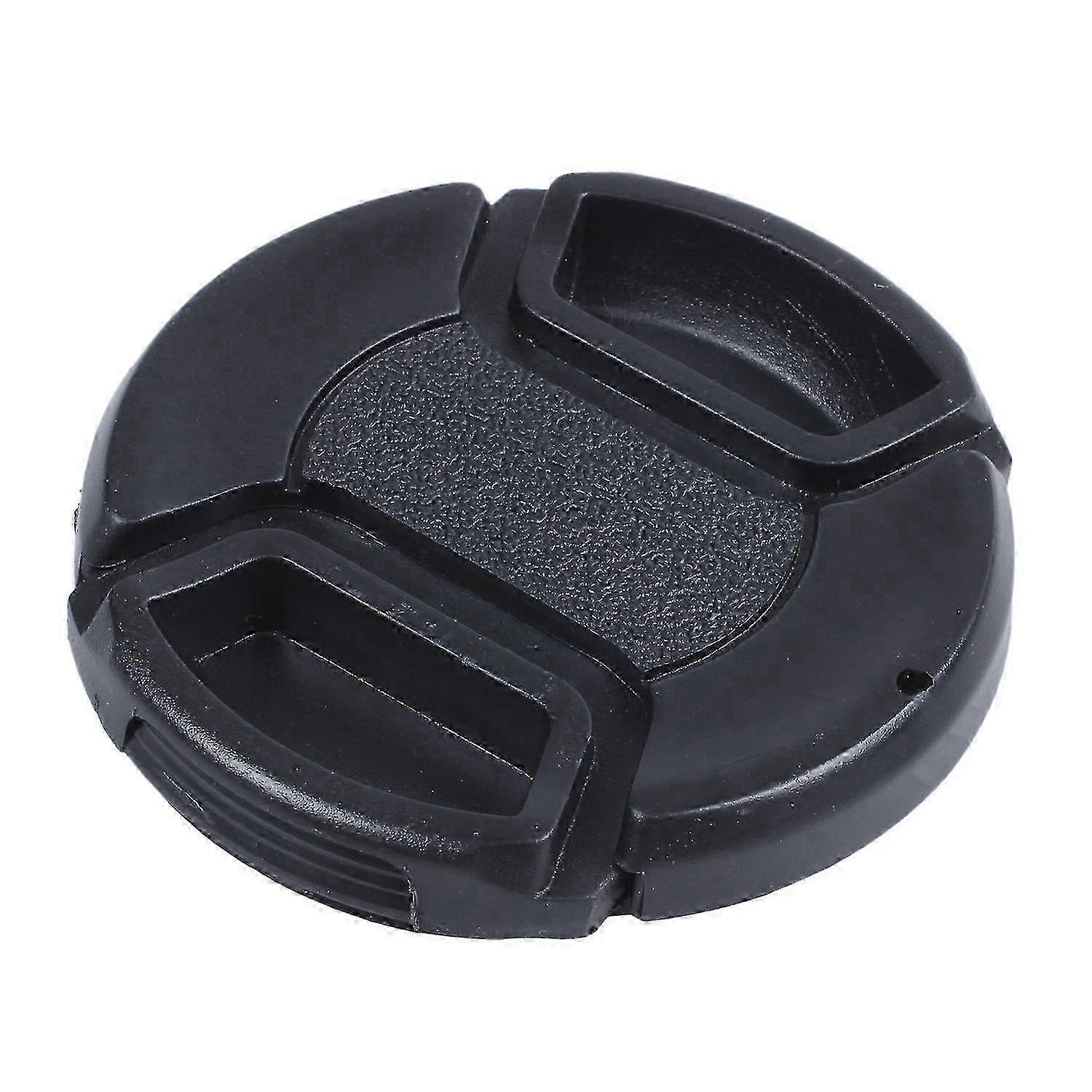 52mm Universal Snap-On Lens Cap - compatible & Others
