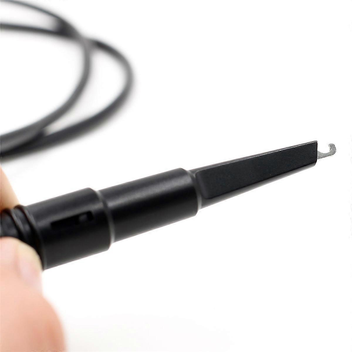 P4100 Oscilloscope Probe 100:1 2KV High Voltage 100MHz BNC Connector