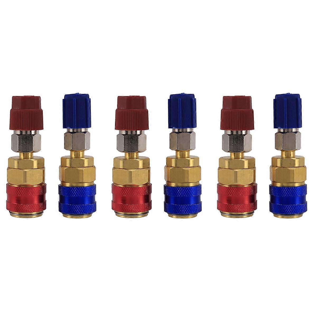 High and Low Side Expansion Adapter Adapter for for 