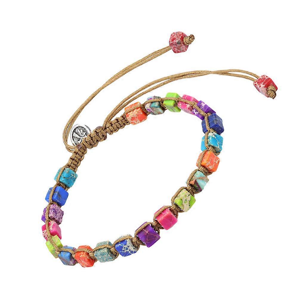 High Grade Crystal Bracelet for Decorative and Practical Daily Use