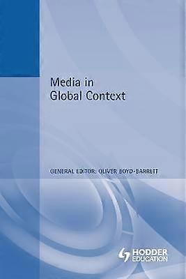 Media in Global Context
