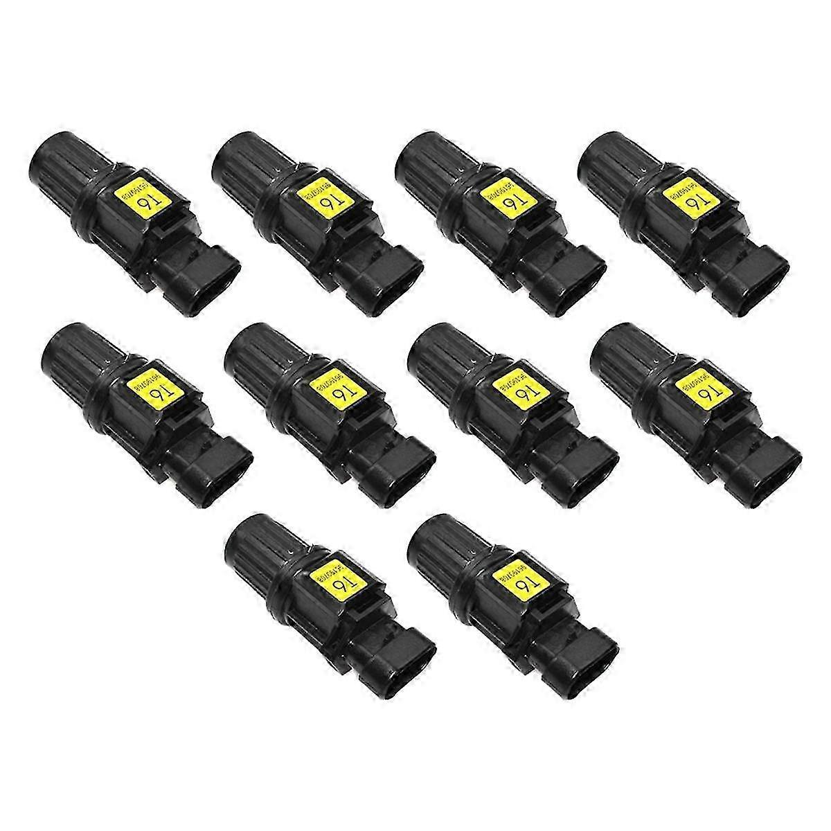 10PCS Speed Odometer Sensor 96190708 9663583 96604900 for Suitable Brands