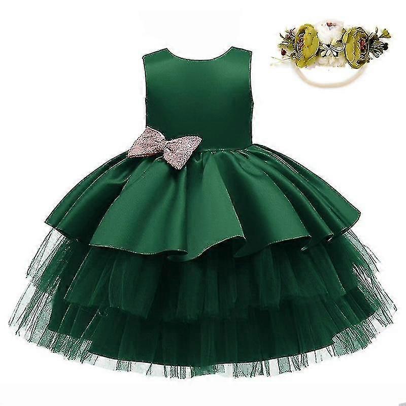 Ținută de prințesă de ziua de naștere-nuntă