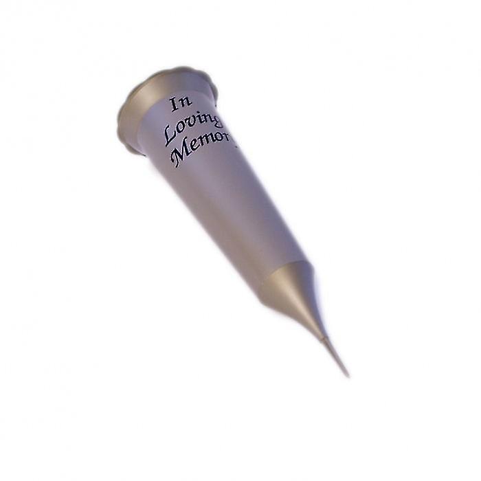 Smithers Oasis Grave Vase Spike