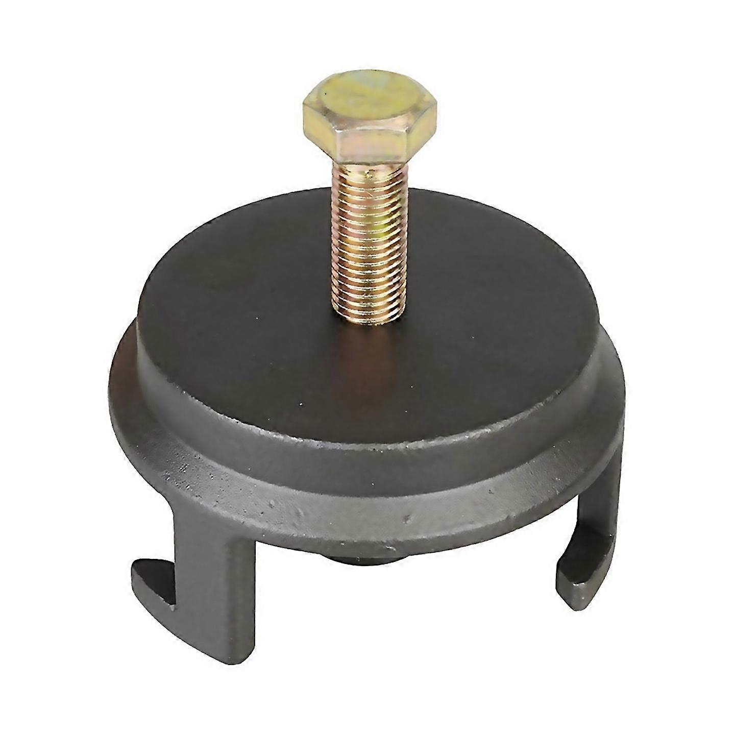 For Harmonic Balancer Puller Crank Pulley Puller Removal Tool Compatible For Gm