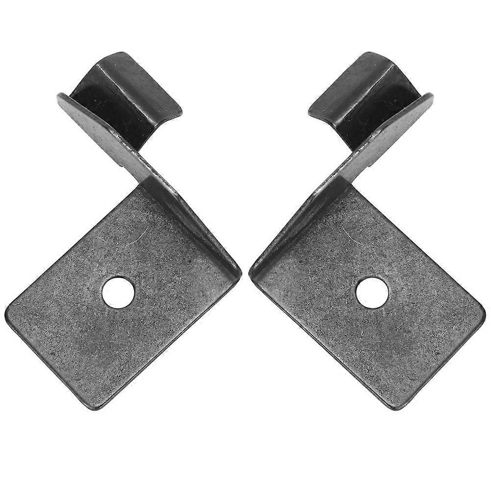 2025 Latest Model 2pcs Knitting Machine Side Cam Block Left & Right for