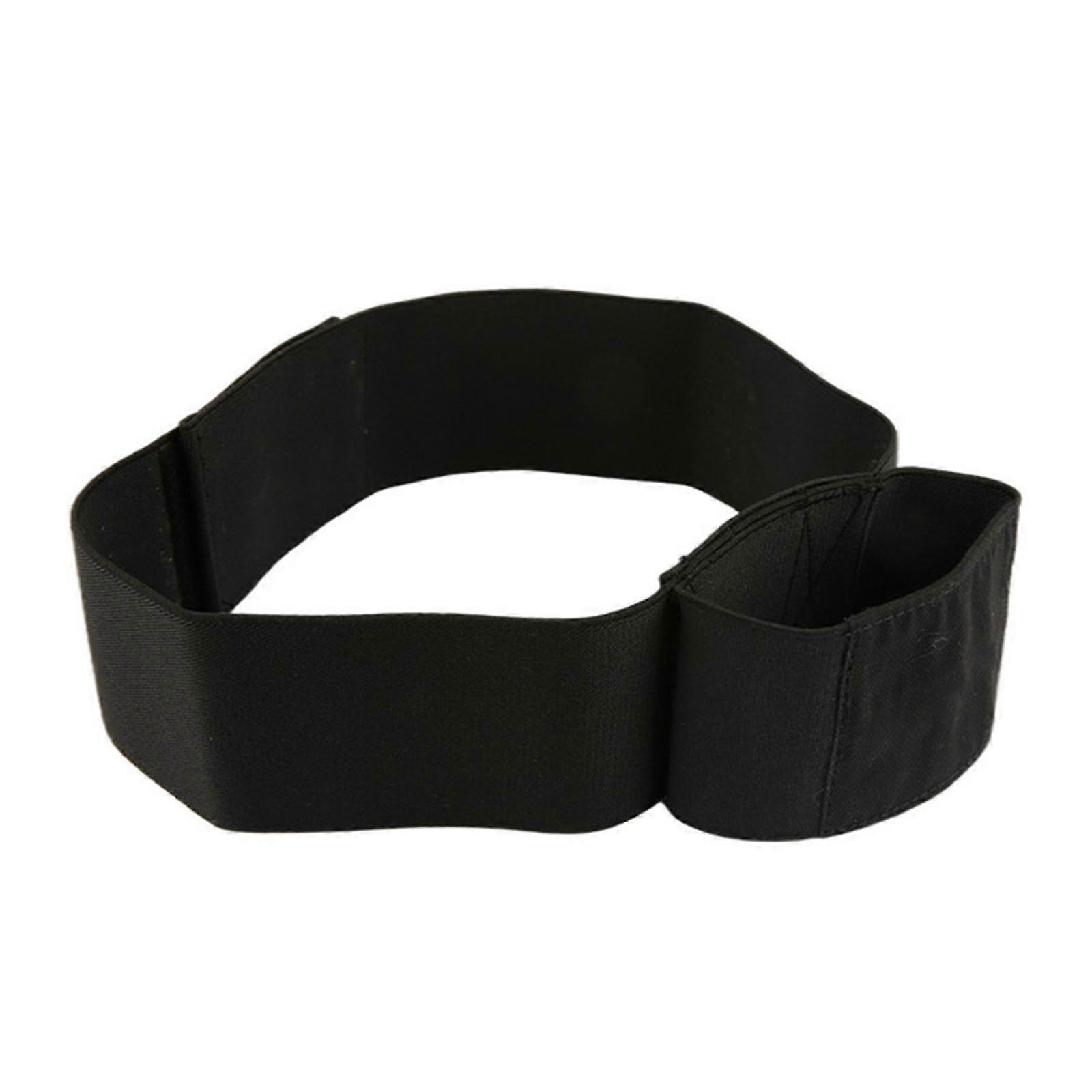 Golf Swing Aids Arm Band Training Gesture Alignment Tool for Golf Beginners