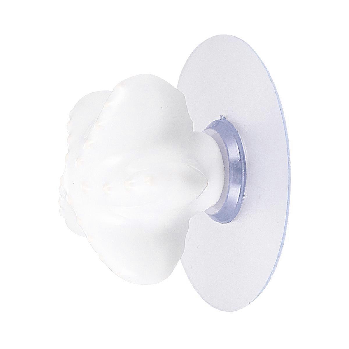 Cabinet Knobs Single Hole Sea Star Shape Knob Dorm Furniture Hardware Ceramic 1Set