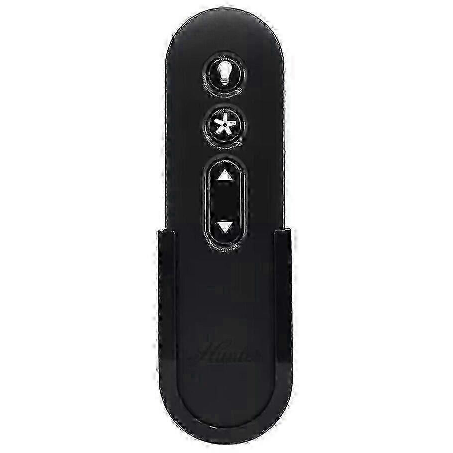 Original Hunter Ceiling Fan Remote Control K5579-02 IN2TX45 - Genuine Replacement Part