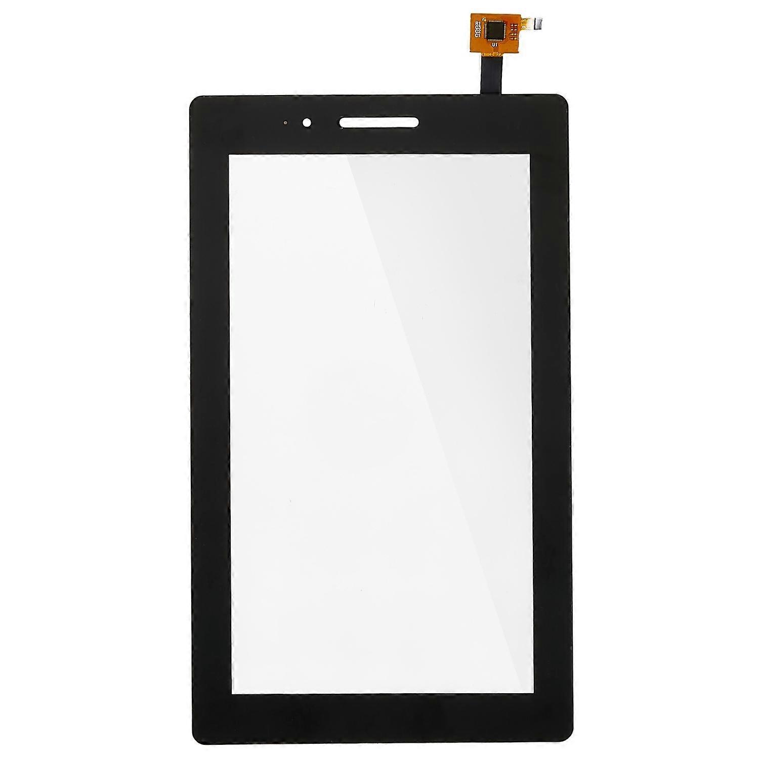 For Lenovo Tab3 7 TB3-710, TB3-710F, TB3-710L OEM Digitizer Touch Screen Glass Replacement Part (wit
