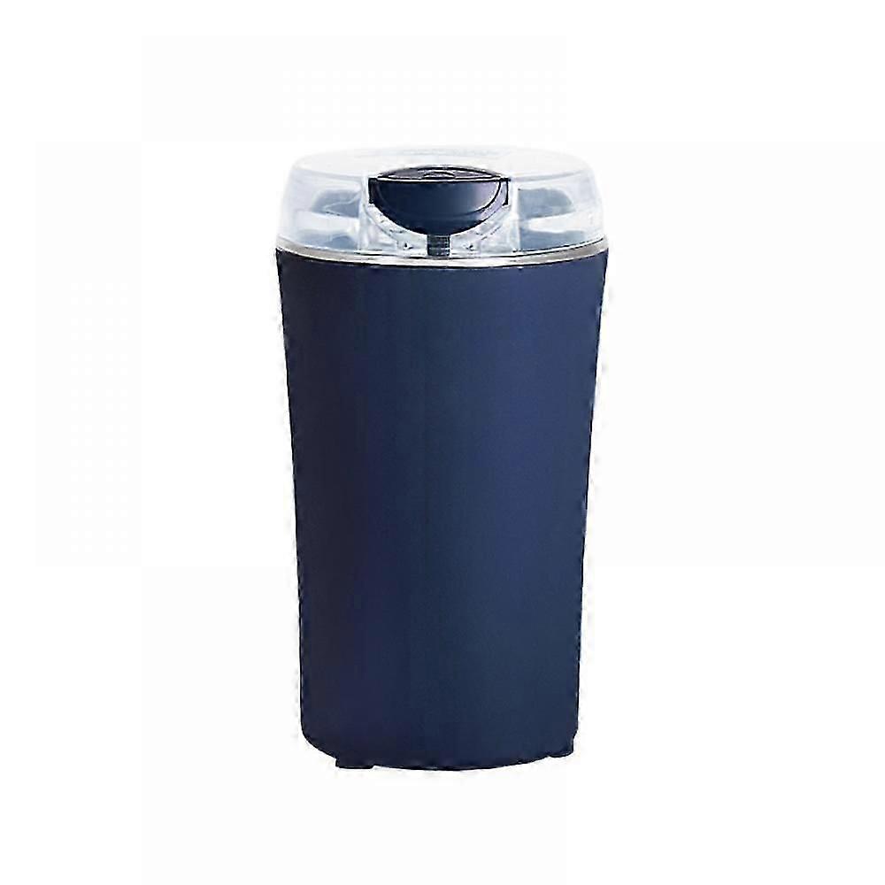 Moedor elétrico portátil para café, grãos e comida para bebês - compacto e eficiente