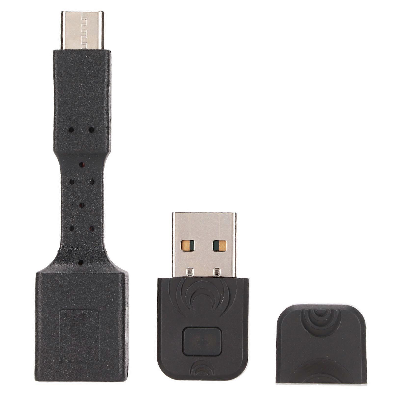 ALPS2014 Game Controller Wireless Adapter Bluetooth Adapter for PS5 for PS4 for Xbox for Switch