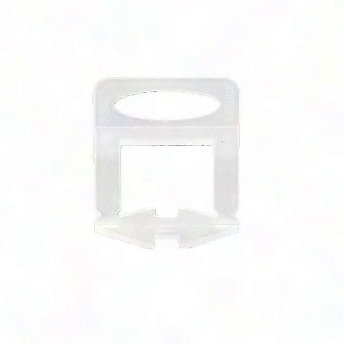 Professional Tile Installation System with Clips for Bathrooms & Kitchens