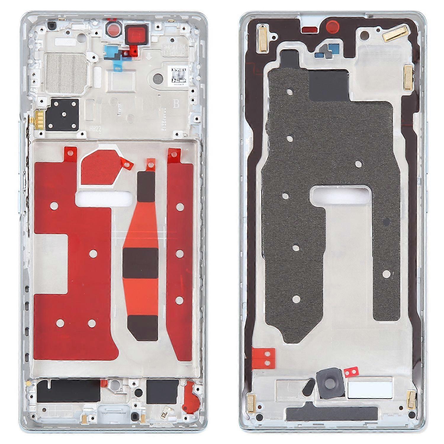 For Honor 70 5G OEM Middle Plate Frame Spare Part (without Logo)