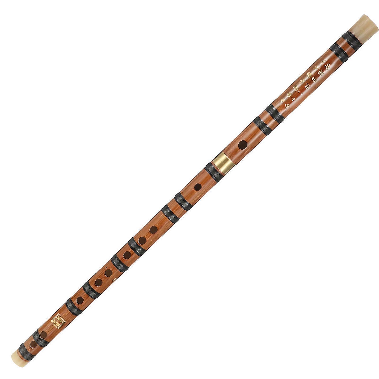 The **Chinese Bamboo Flute (Dizi)** is a traditional Chinese wind instrument known for its clear, bright tone and expressive . If you're a beginner