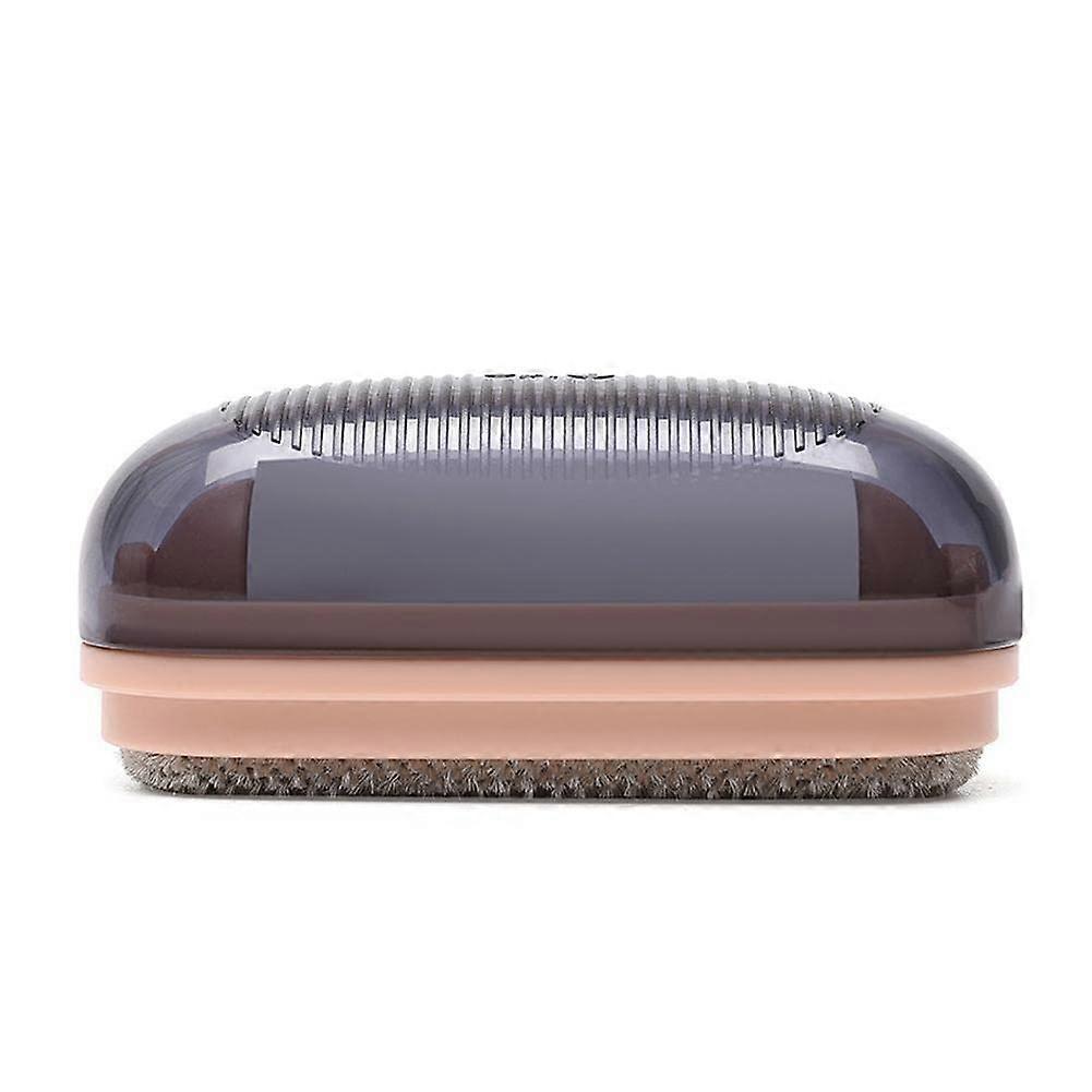 Portable Double Head Lint Rollers with Tearable Roll Paper for Easy Hair and Dust Removal – A3L1 Sticky Brush for Clothes and Pets