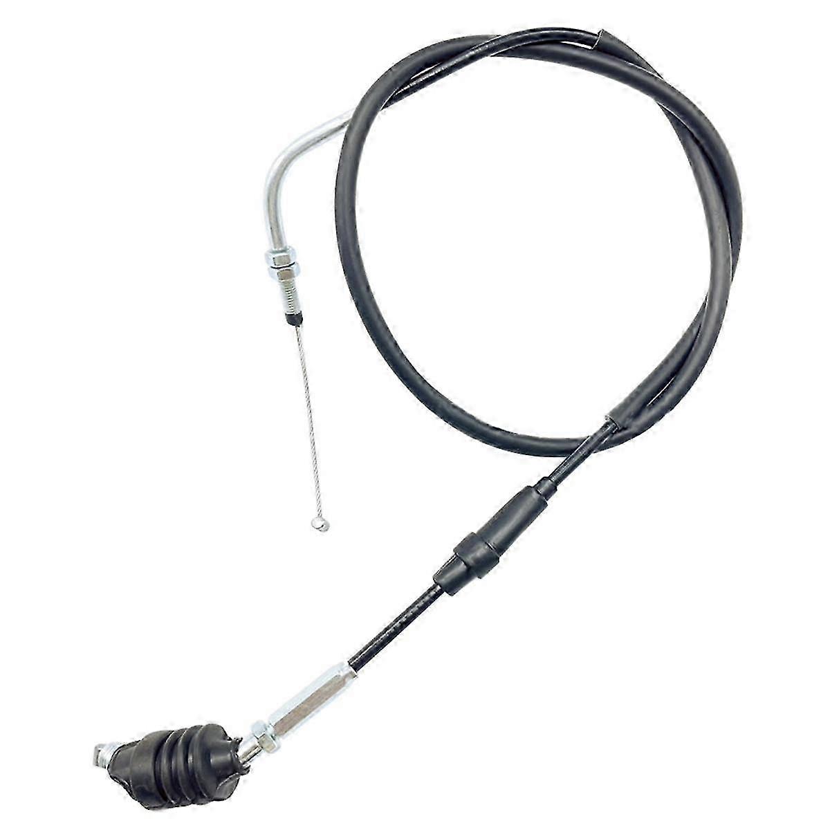 Throttle Cable for Suitable Brand 260CC 300CC ATV, 105 cm Long