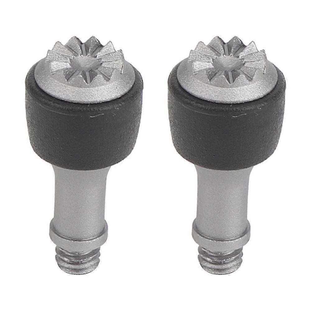 Remote Control Thumb Rocker Joystick Handle for DJI Mavic Air 2 (Black)