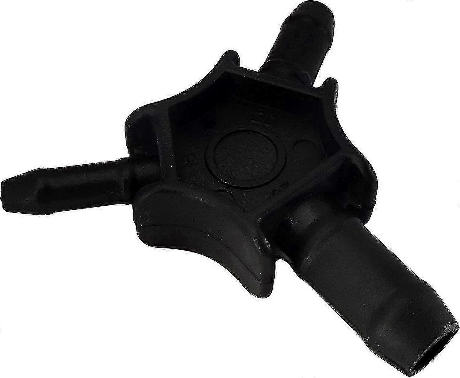 Multidiameter Calibration & Deburring Wrench for Multilayer Pipes - Fits 16mm, 20mm & 25mm Diameters for Precise Pipe Work