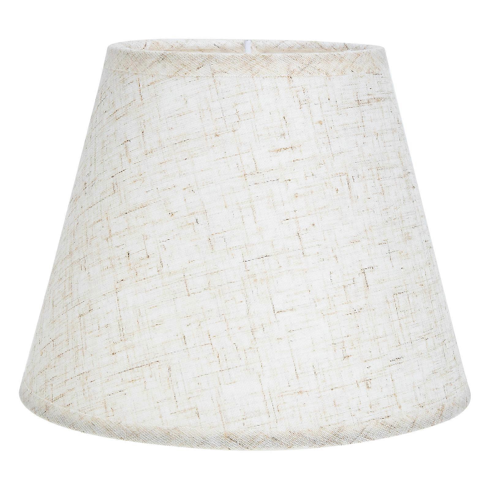 Fabric Lamp Shade for Tabletop and Ceiling Light Decorative Cover