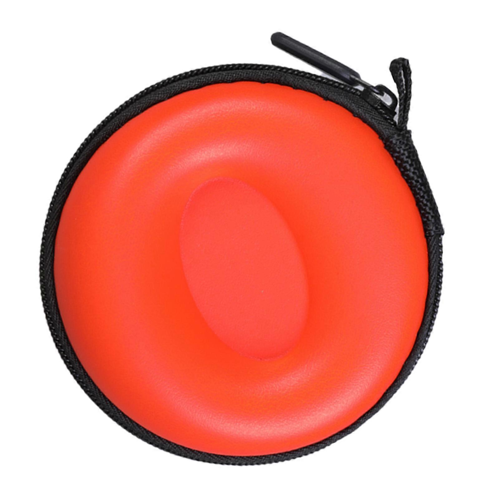 Portable Watch Storage Pouches Waterproof Unique Travel Carrying Case Bag With Soft Lining for Smartwatch Wristwatch Box Multicolor