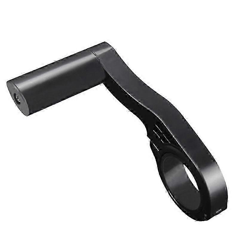 Multifunctional Bike Computer Bracket Bike Speedometer Support Extension for Handlebar Mounted Riding