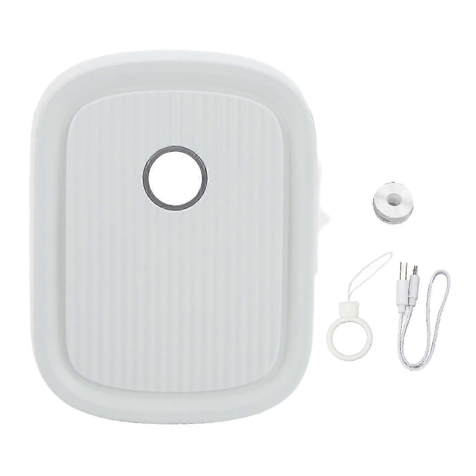 Compact Thermal Label Printer for Home and Office Organisation